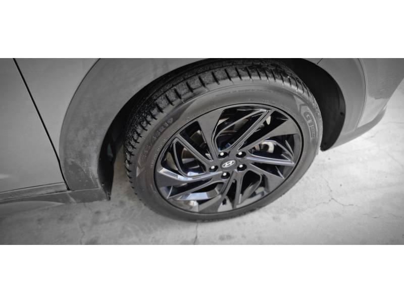 Hyundai Tucson - Photo 29
