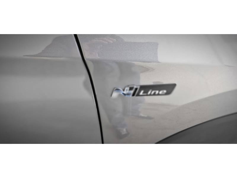Hyundai Tucson - Photo 30