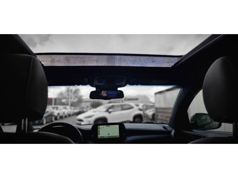 Hyundai Tucson - Photo 6