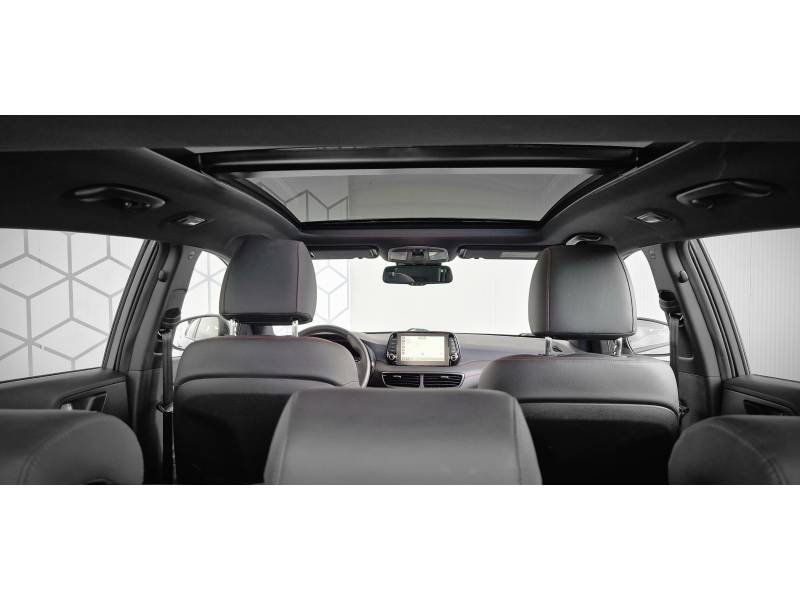 Hyundai Tucson - Photo 9