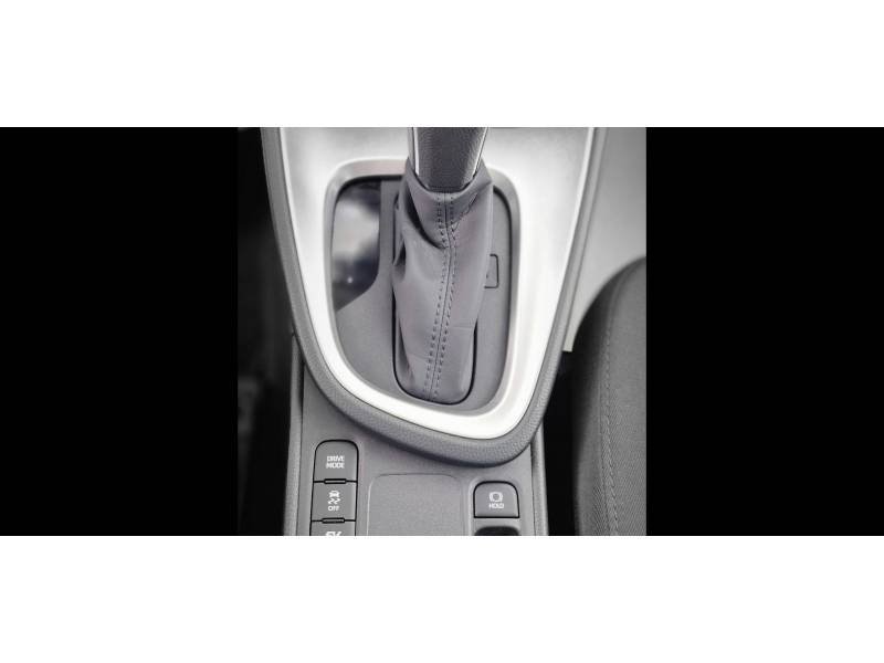 Toyota Yaris - Photo 14