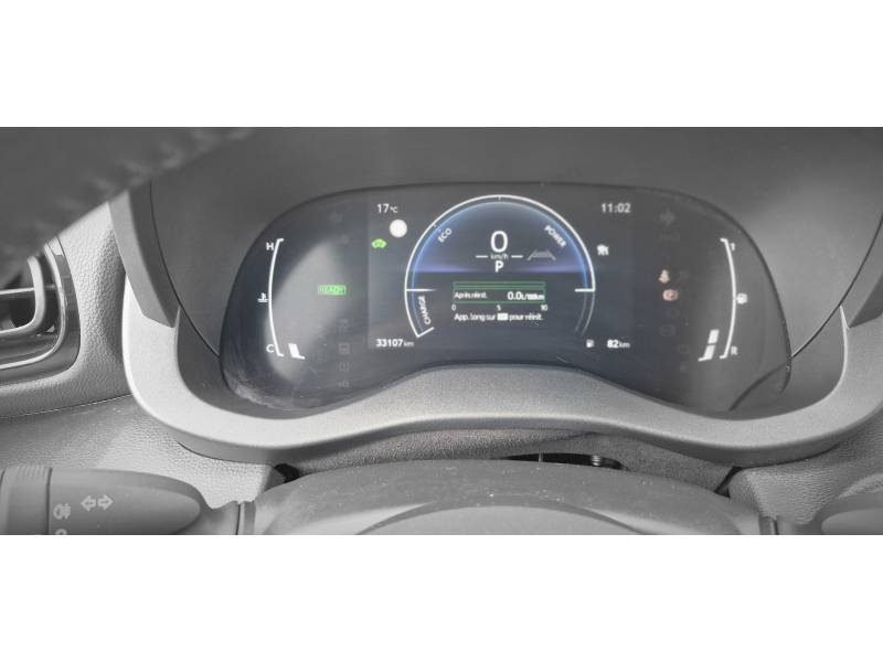 Toyota Yaris - Photo 10