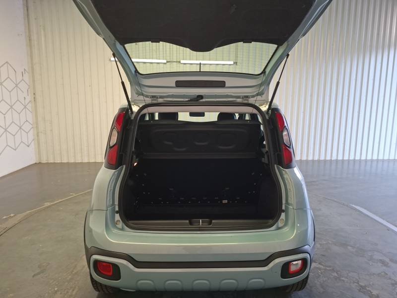Fiat Panda - Photo 12