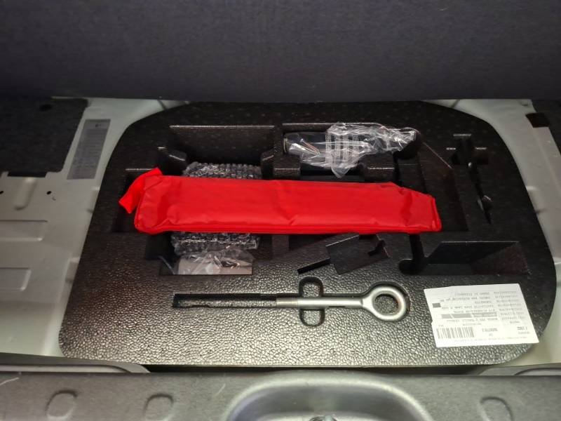Fiat Panda - Photo 13