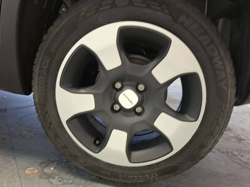 Fiat Panda - Photo 14