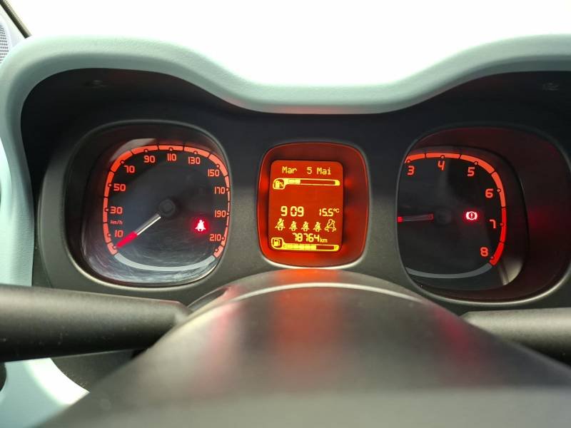 Fiat Panda - Photo 16