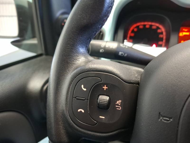 Fiat Panda - Photo 17