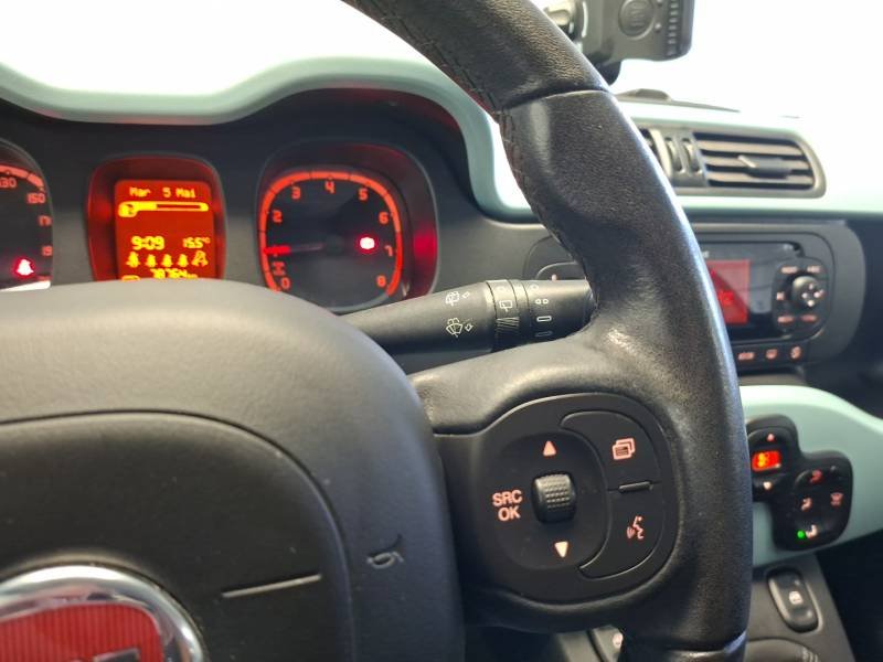 Fiat Panda - Photo 18