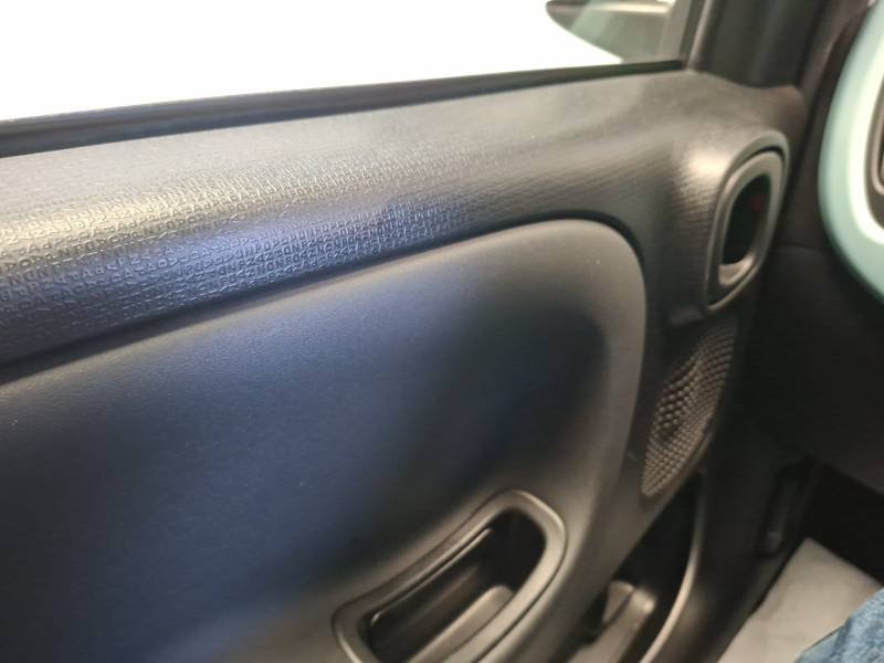 Fiat Panda - Photo 19