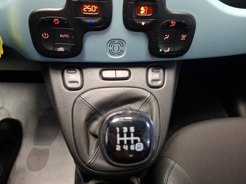 Fiat Panda - Photo 20