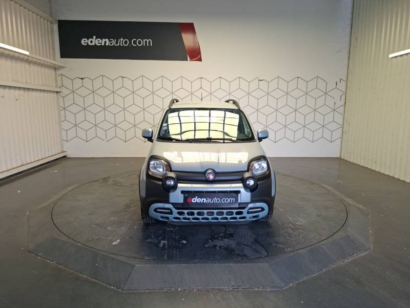 Fiat Panda - Photo 2