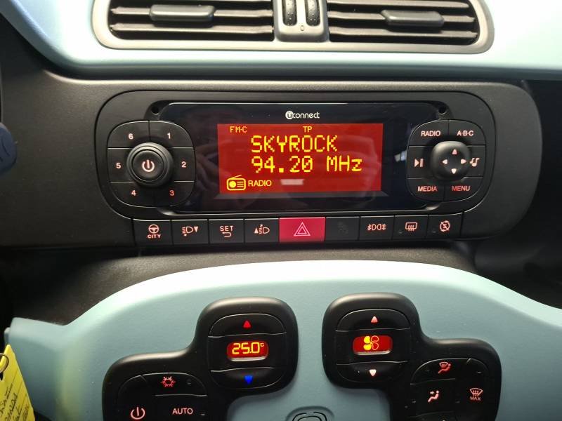 Fiat Panda - Photo 21