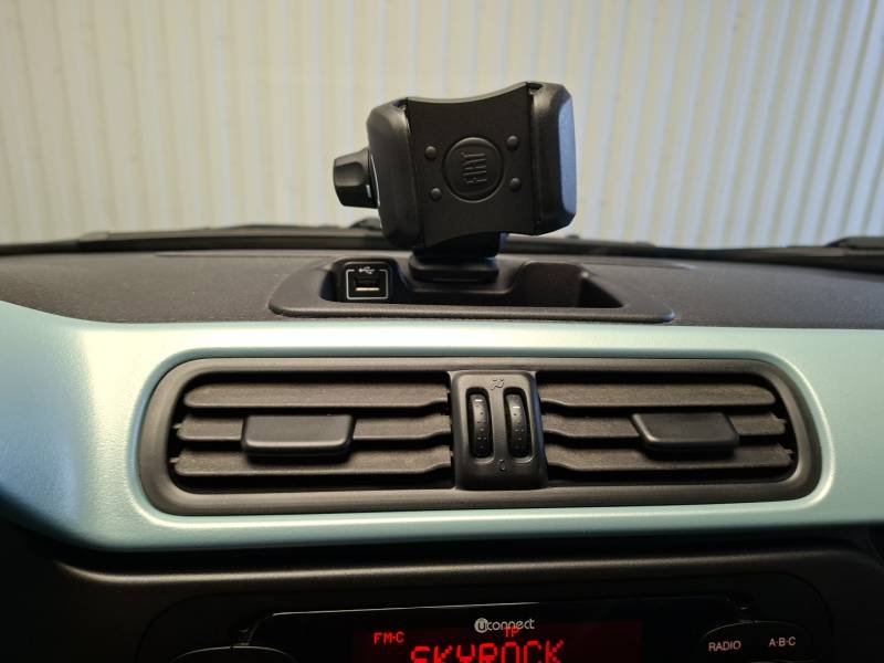 Fiat Panda - Photo 22