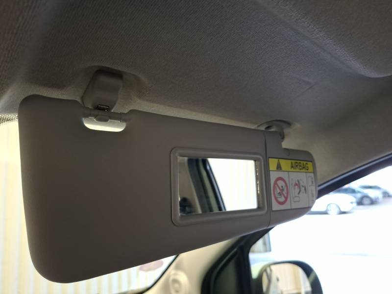 Fiat Panda - Photo 24