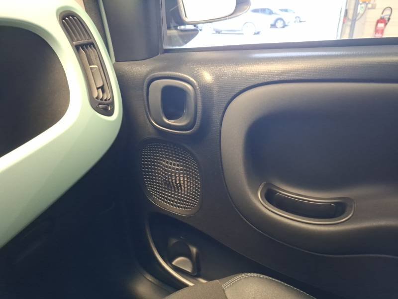 Fiat Panda - Photo 25
