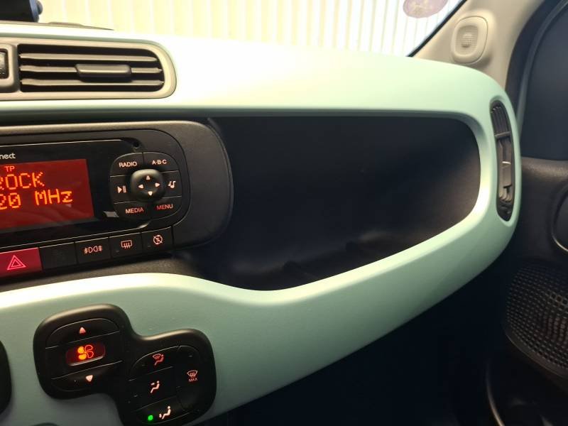 Fiat Panda - Photo 26