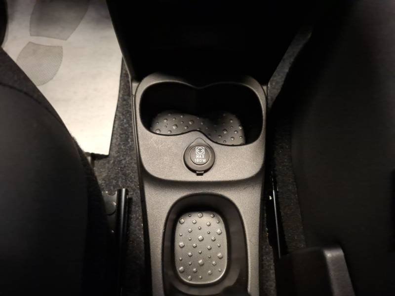 Fiat Panda - Photo 28