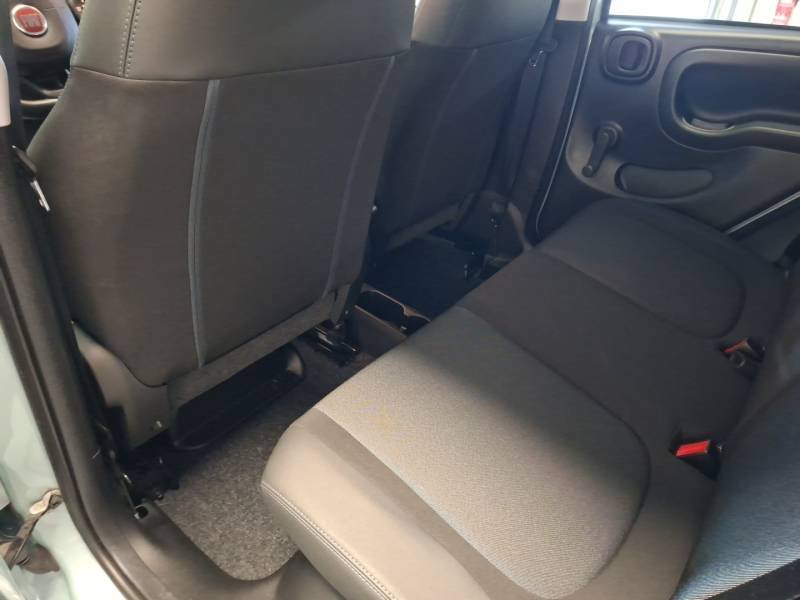 Fiat Panda - Photo 30