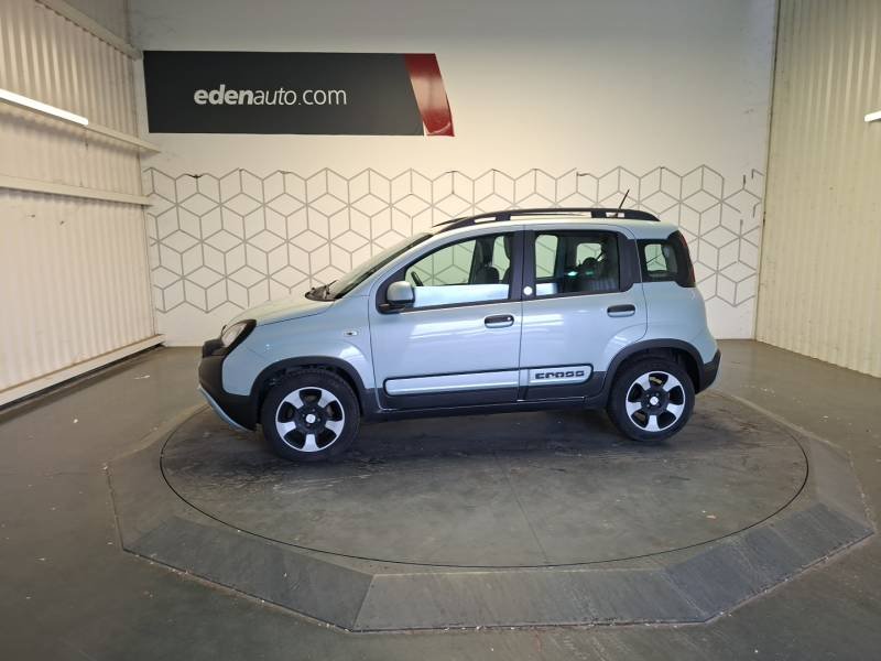 Fiat Panda - Photo 3