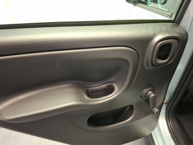Fiat Panda - Photo 31