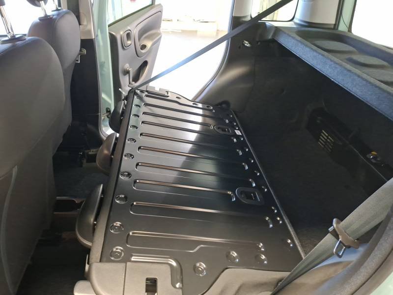 Fiat Panda - Photo 32