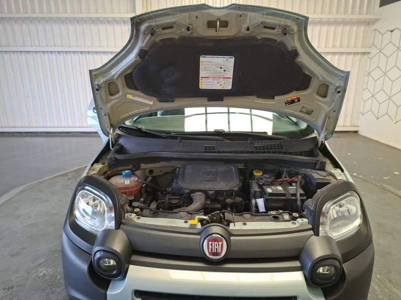 Fiat Panda - Photo 35