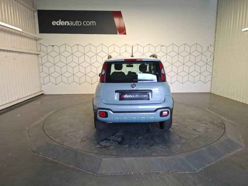 Fiat Panda - Photo 4
