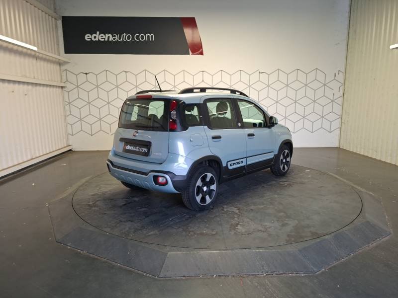 Fiat Panda - Photo 5