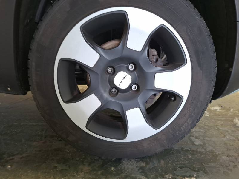 Fiat Panda - Photo 6