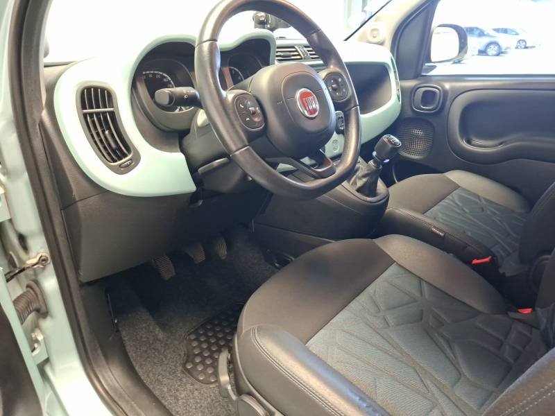 Fiat Panda - Photo 7