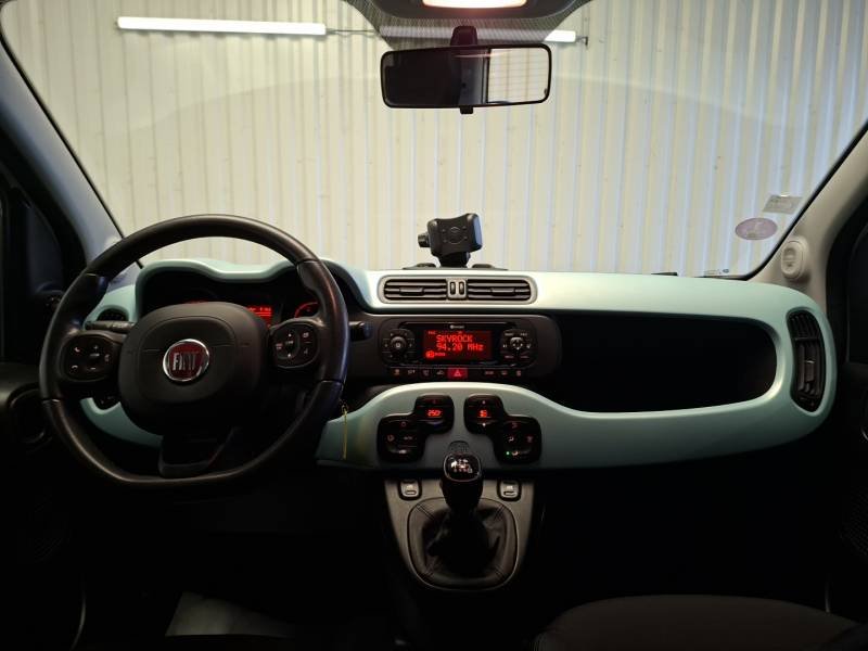 Fiat Panda - Photo 8