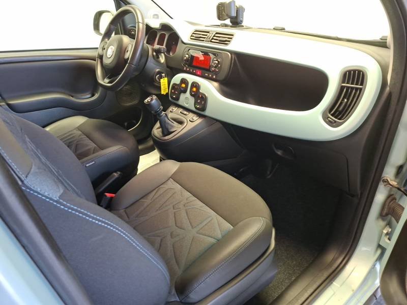 Fiat Panda - Photo 9