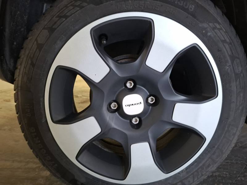 Fiat Panda - Photo 10