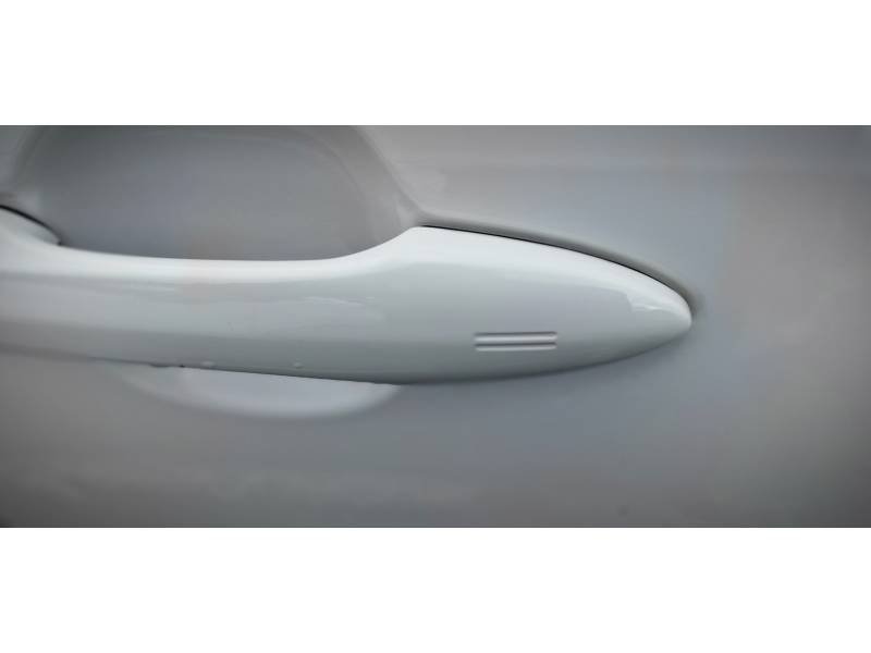 Toyota Yaris - Photo 21