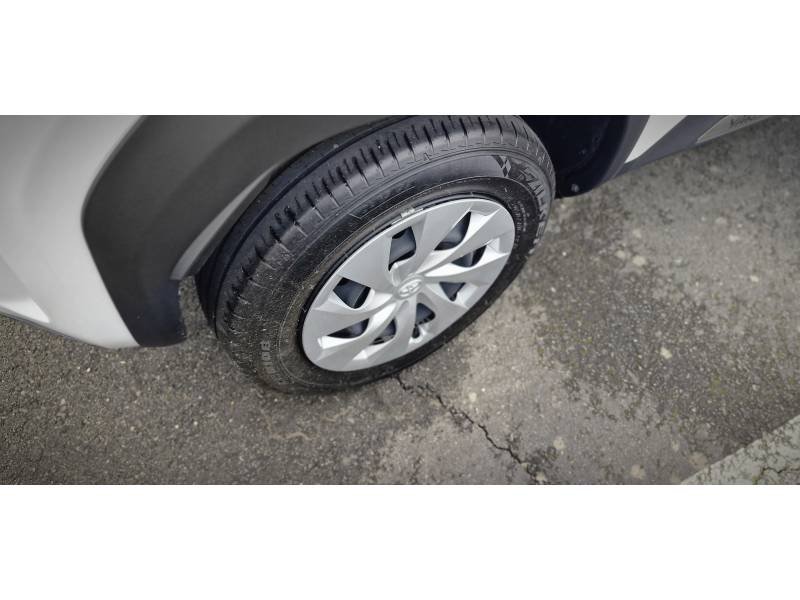 Toyota Yaris - Photo 24