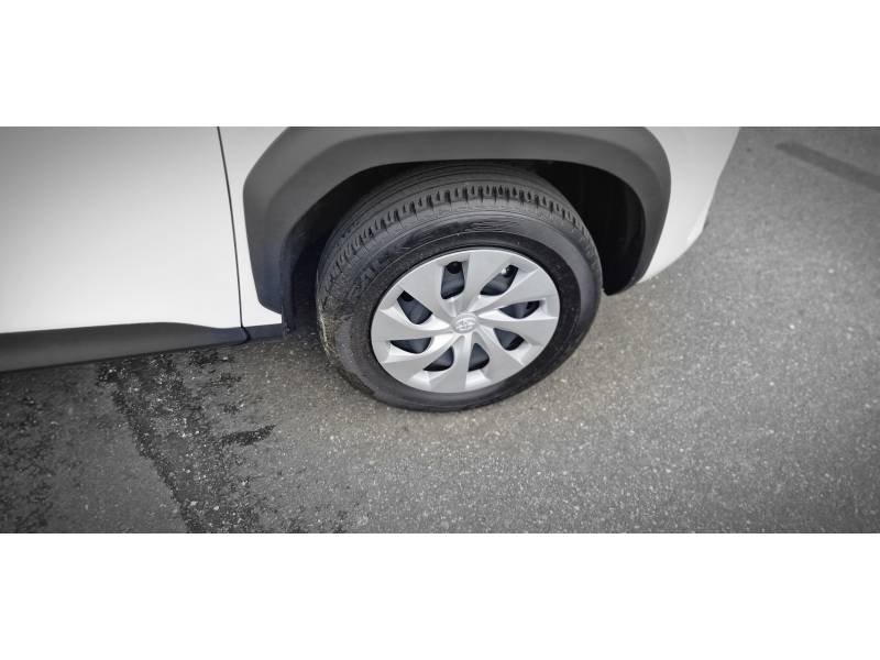 Toyota Yaris - Photo 25