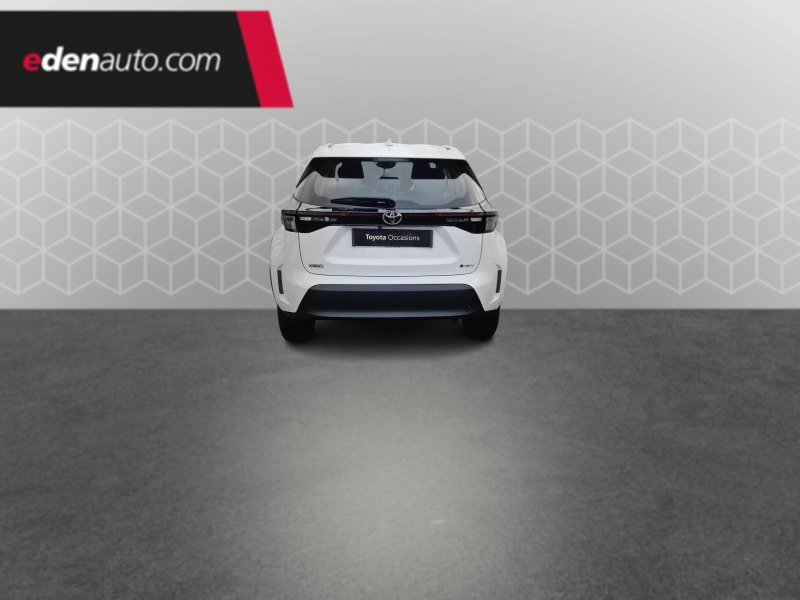 Toyota Yaris - Photo 3