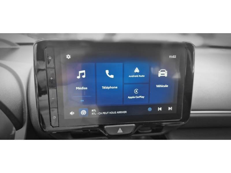 Toyota Yaris - Photo 10
