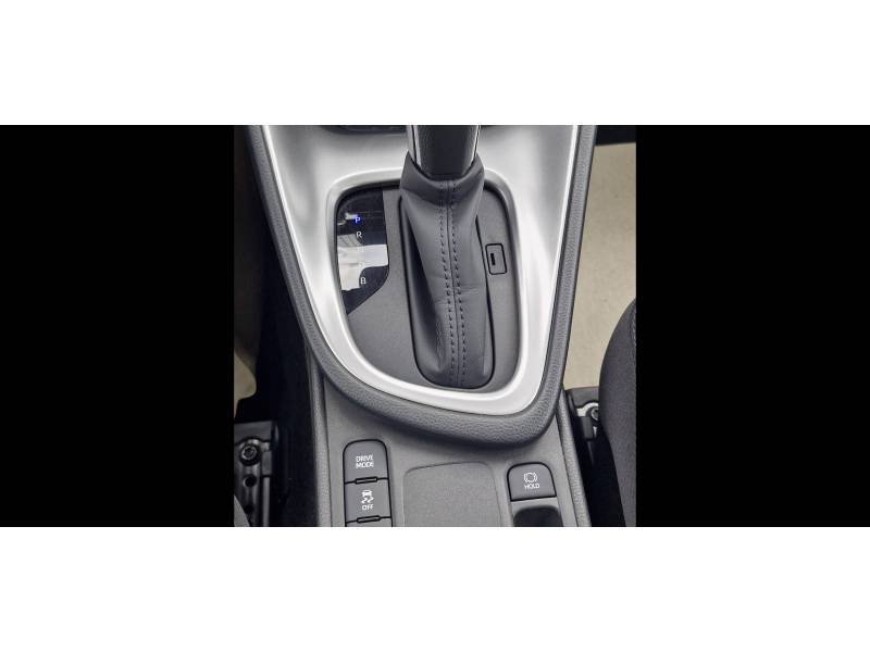 Toyota Yaris - Photo 11