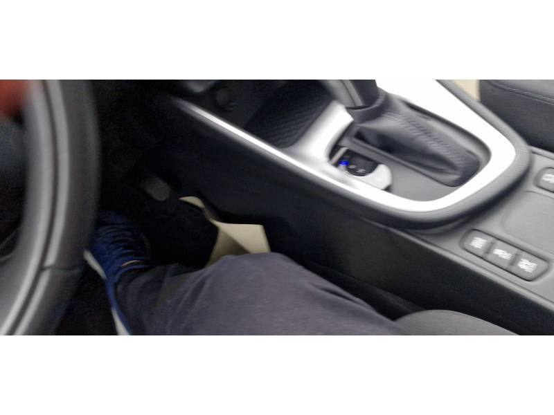 Toyota Yaris - Photo 12
