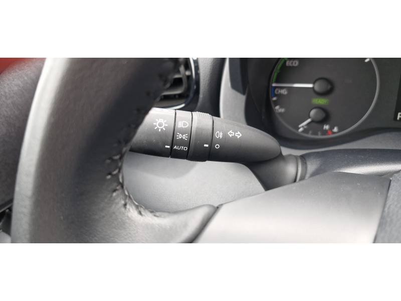 Toyota Yaris - Photo 13