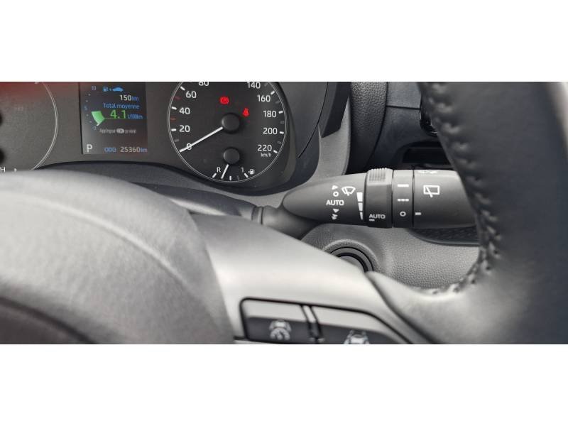 Toyota Yaris - Photo 14