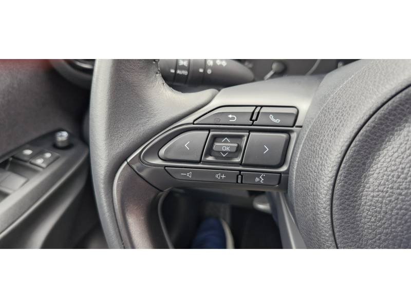 Toyota Yaris - Photo 15