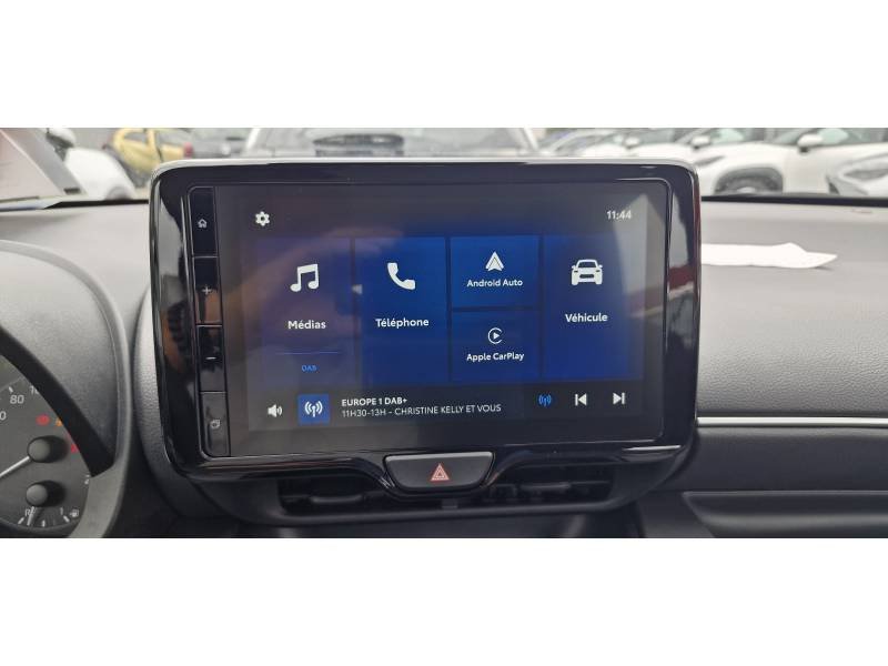 Toyota Yaris - Photo 18
