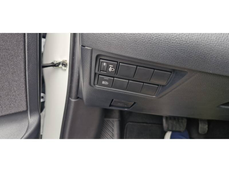 Toyota Yaris - Photo 19