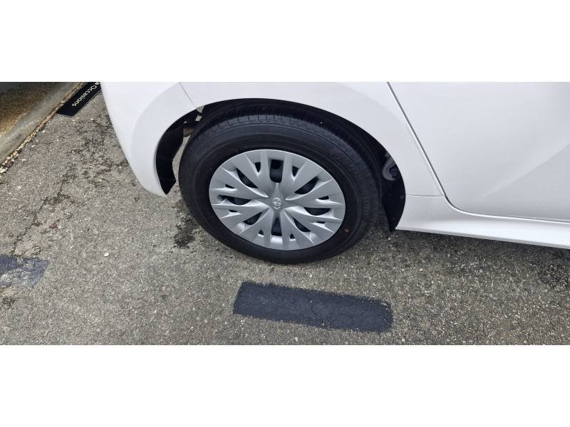 Toyota Yaris - Photo 20