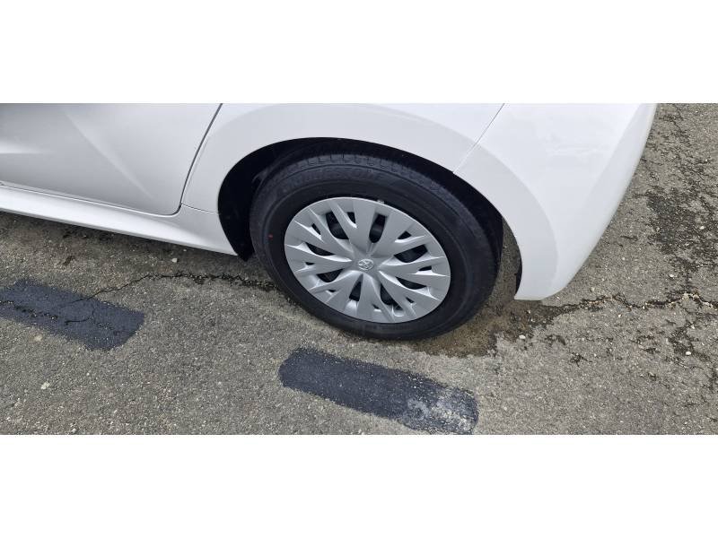 Toyota Yaris - Photo 21