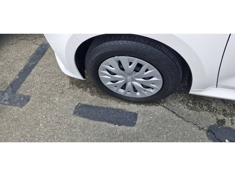 Toyota Yaris - Photo 22