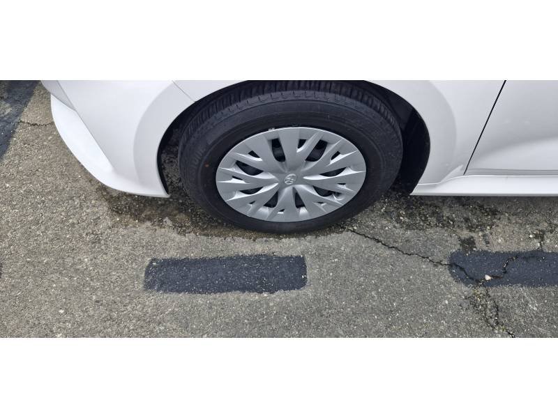 Toyota Yaris - Photo 23