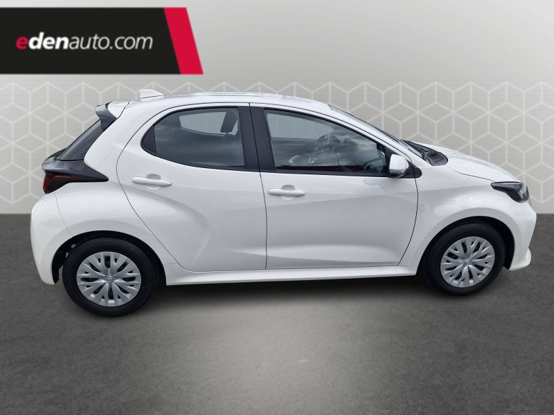 Toyota Yaris - Photo 3